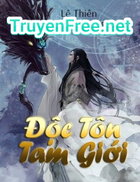 Độc Tôn Tam Giới