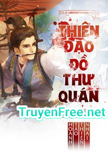 Thiên Đạo Đồ Thư Quán